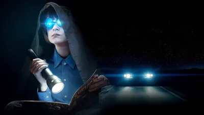 Midnight Special izle