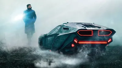 Blade Runner 2049 izle