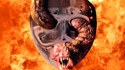 13. Cuma 9: Jason Cehenneme Gider izle