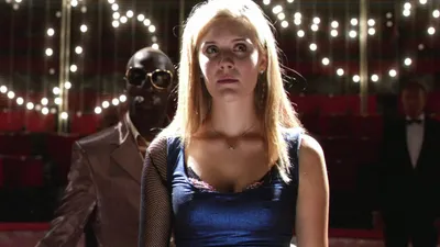 Malice in Wonderland izle