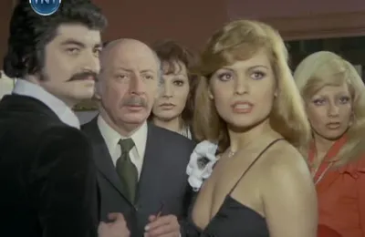 Şaşkın Damat izle