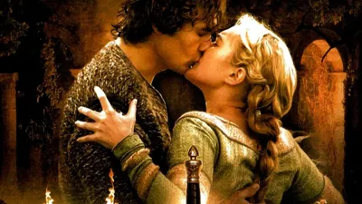 Tristan ve Isolde (2006) izle