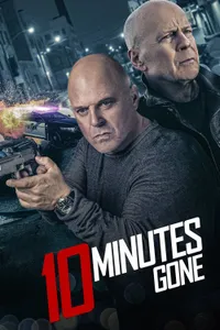 Kayıp 10 Dakika izle