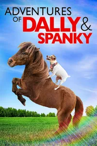 Adventures of Dally and Spanky izle