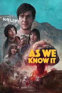 As We Know It izle