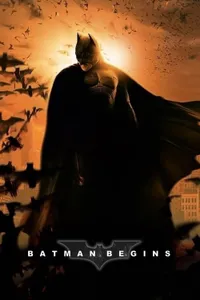 Batman Başlıyor izle