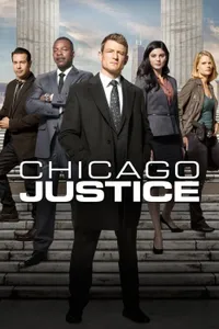 Chicago Justice izle