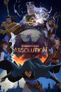 Dragon Age Absolution izle