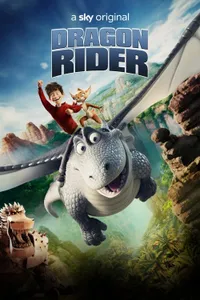Dragon Rider izle