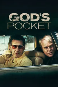 God's Pocket izle