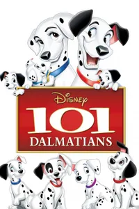 101 Dalmaçyalı izle