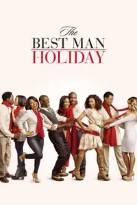 The Best Man Holiday izle