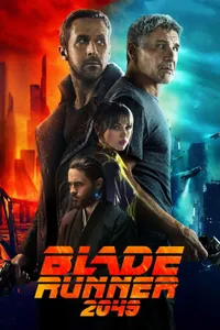 Blade Runner 2049 izle