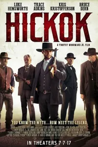 Hickok izle