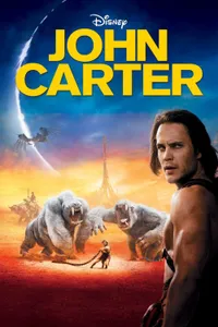 John Carter : 2 Dünya Arasında izle