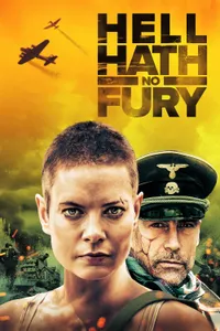 Hell Hath No Fury izle