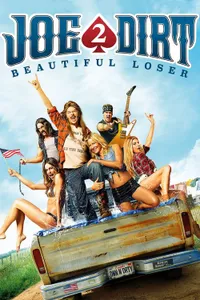 Geçmişin Peşinde & Joe Dirt 2 izle