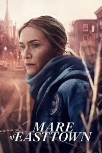 Mare of Easttown izle