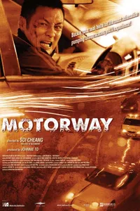 Motorway izle