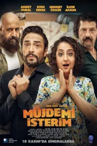 Müjdemi İsterim izle