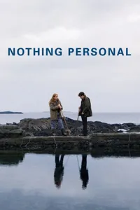 Nothing Personal izle
