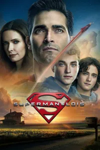 Superman & Lois izle