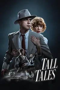 Tall Tales izle