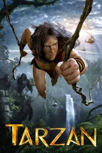 Tarzan 2014 izle