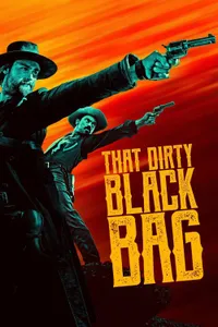 That Dirty Black Bag izle