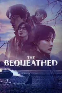 The Bequeathed izle
