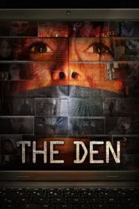 The Den izle