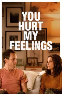 You Hurt My Feelings izle