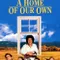 A Home of Our Own fragman izle
