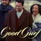 Good Grief fragman izle