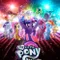 My Little Pony fragman izle