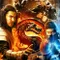Mortal Kombat: Legacy