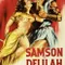 Samson ve Delilah fragman izle