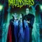 The Munsters fragman izle